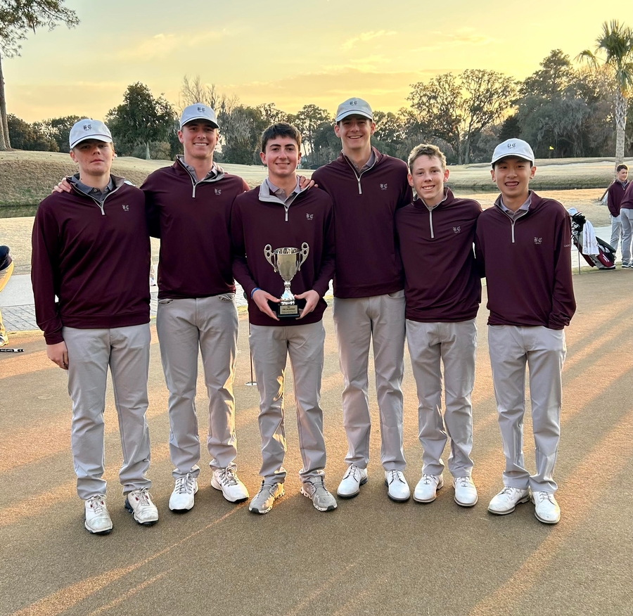 Benedictine golf team wins 1902 Cup at Savannah Golf Club : Prep Sports ...