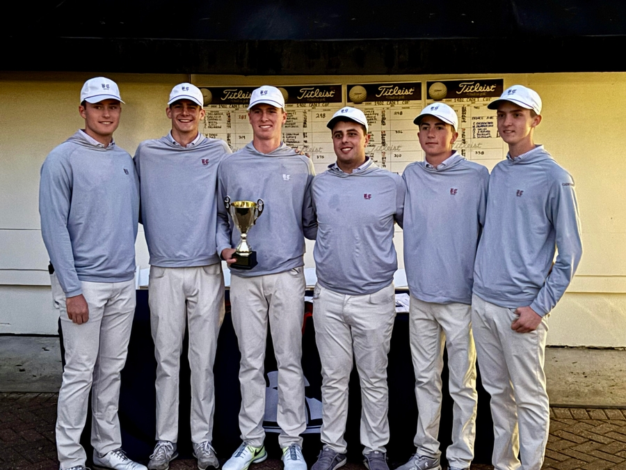 BC wins 1902 Cadet Cup, sets school scoring record : Prep Sports Report