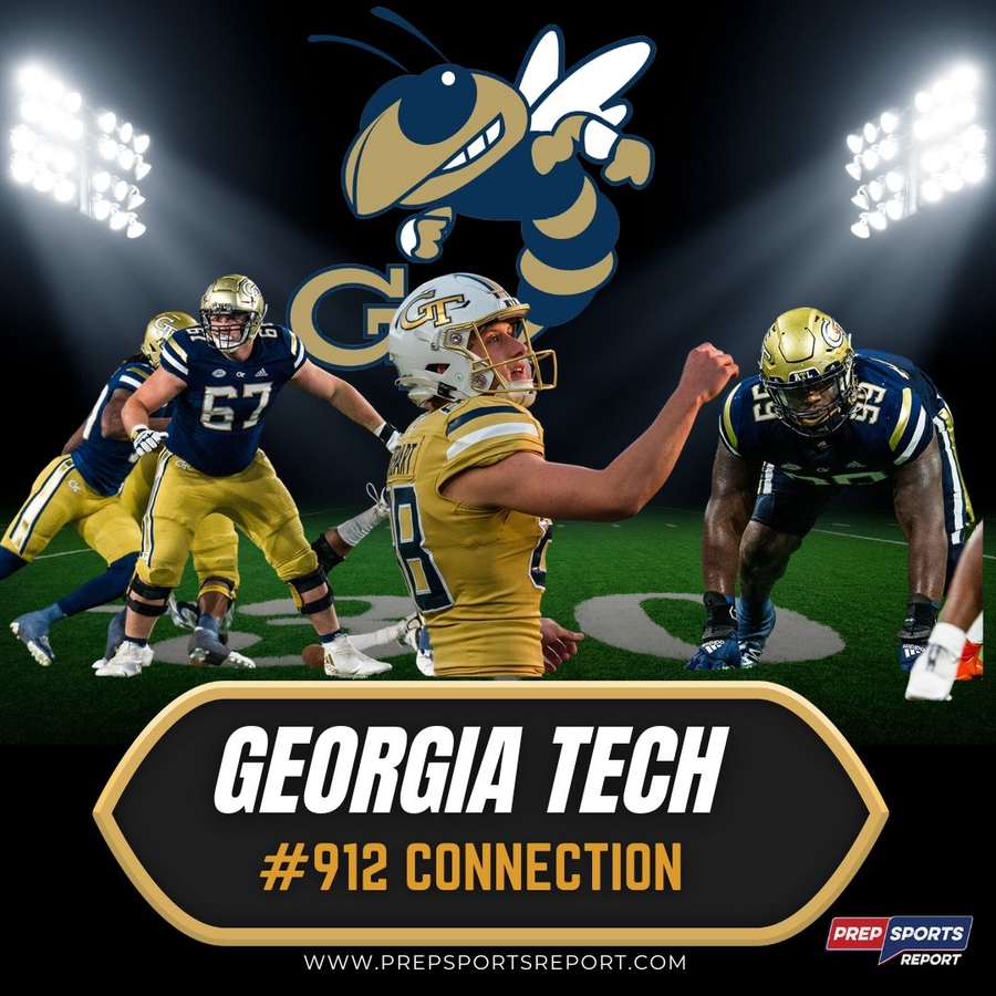 Where are they now? Savannahs Georgia Tech Pipeline DQuan Douse intent on making football team, communities better Prep Sports Report