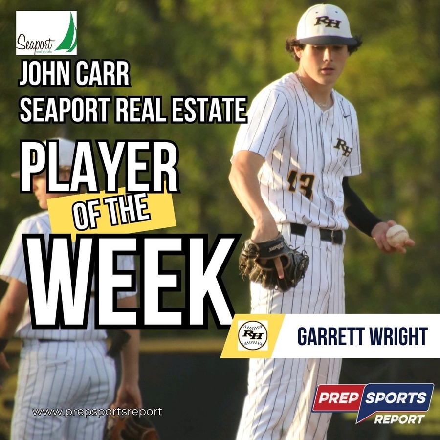 Richmond Hill HS Wildcat Wright punches out Week #7 John Carr Seaport ...