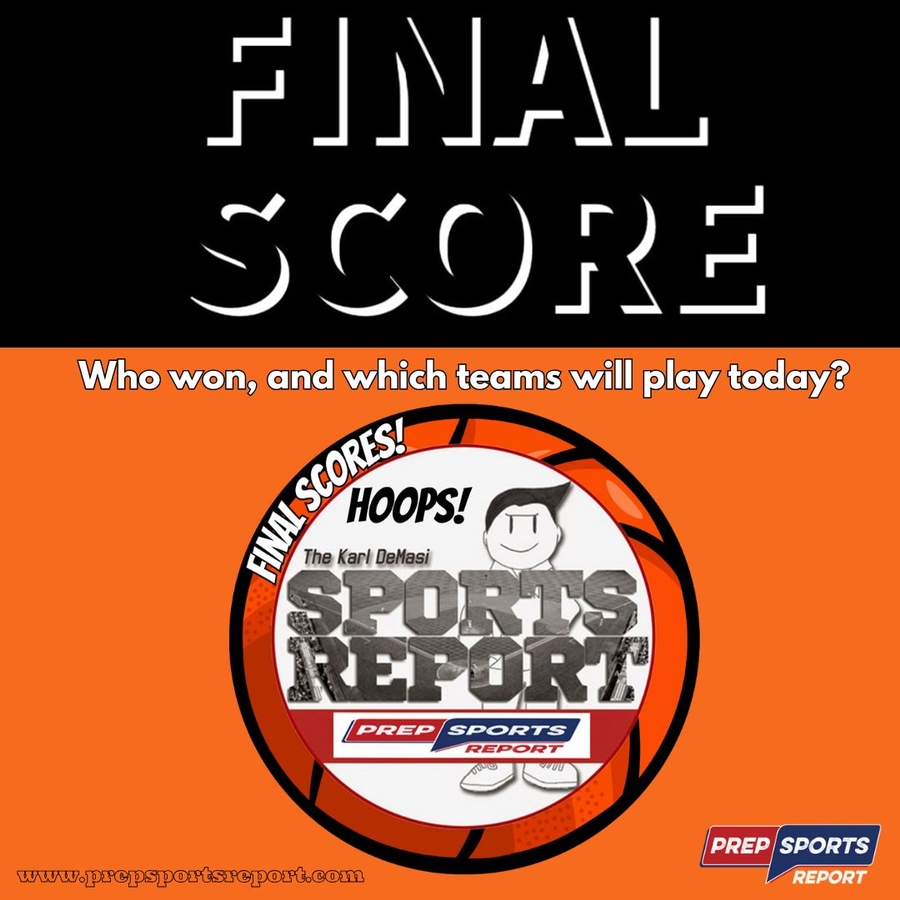 High School Basketball Roundup: December 27 Final Scores and December ...