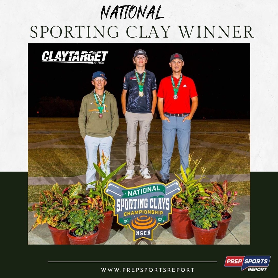 National Sporting Clays Championship