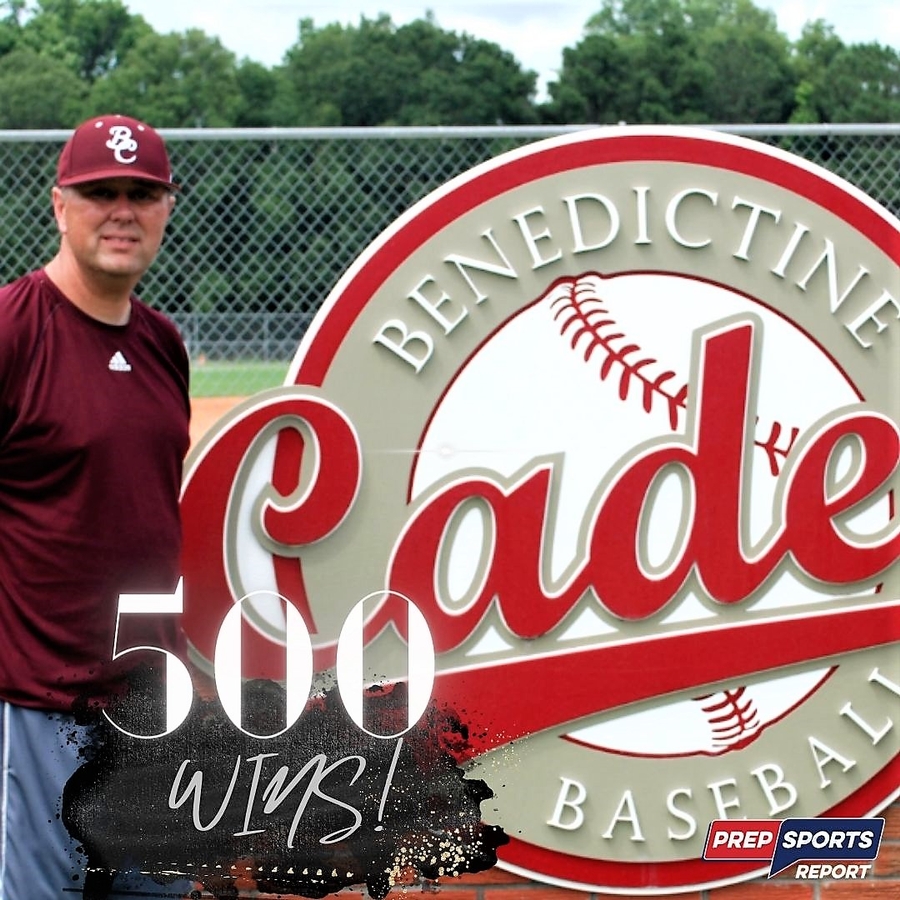 Farmer brothers behind success of Benedictine baseball program