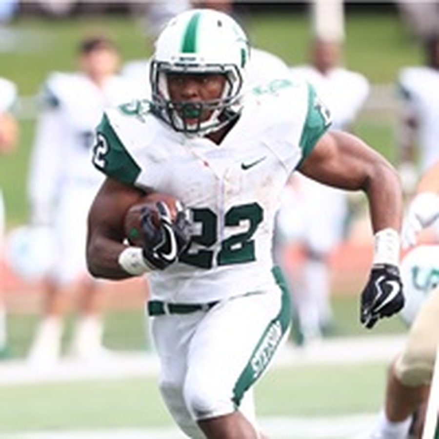 Catching up with Jalen Leary : Prep Sports Report