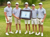 BC golf team wins Granger Classic : Prep Sports Report