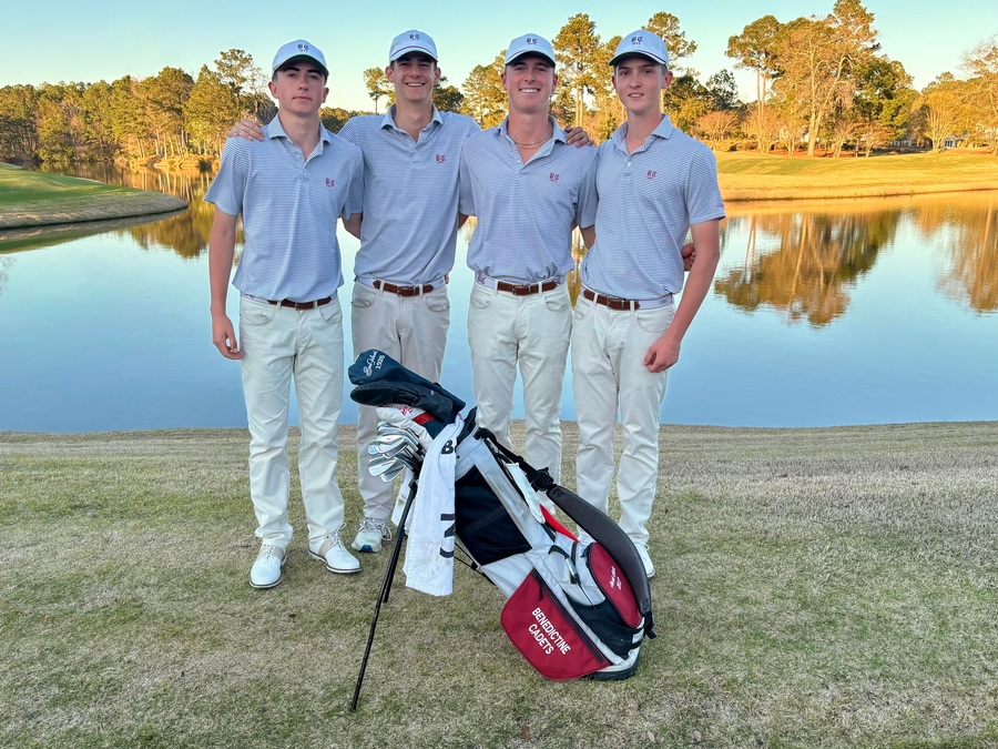 BC golf finishes runner up at Lowcountry Invitational : Prep Sports Report