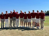BC golf starts season with 4th place finish : Prep Sports Report