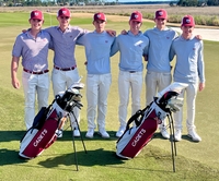 BC golf team starts year with with win at Camden County Classic : Prep ...