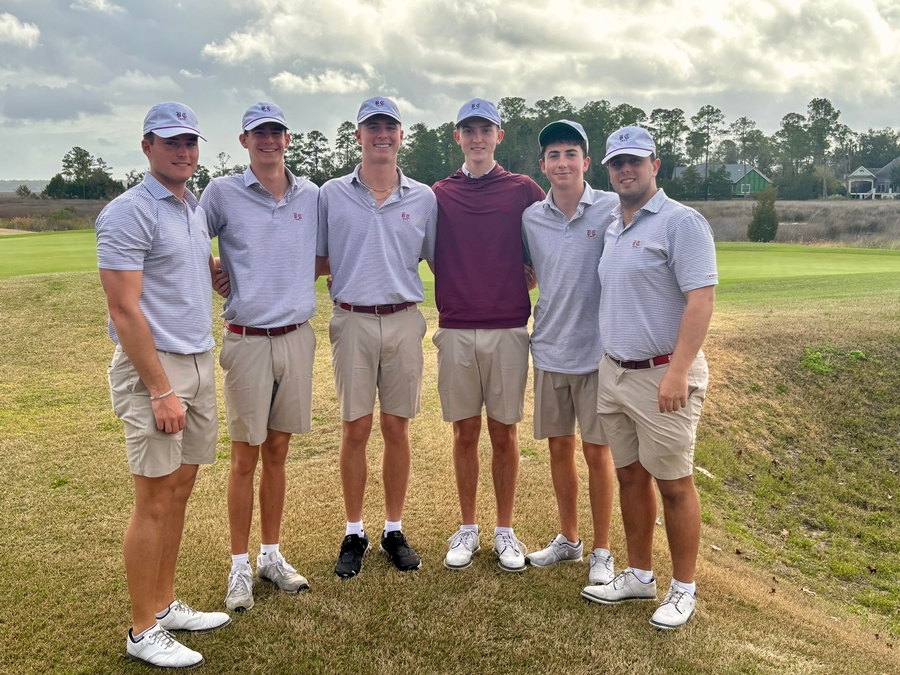 BC golf finishes third at Camden Classic : Prep Sports Report