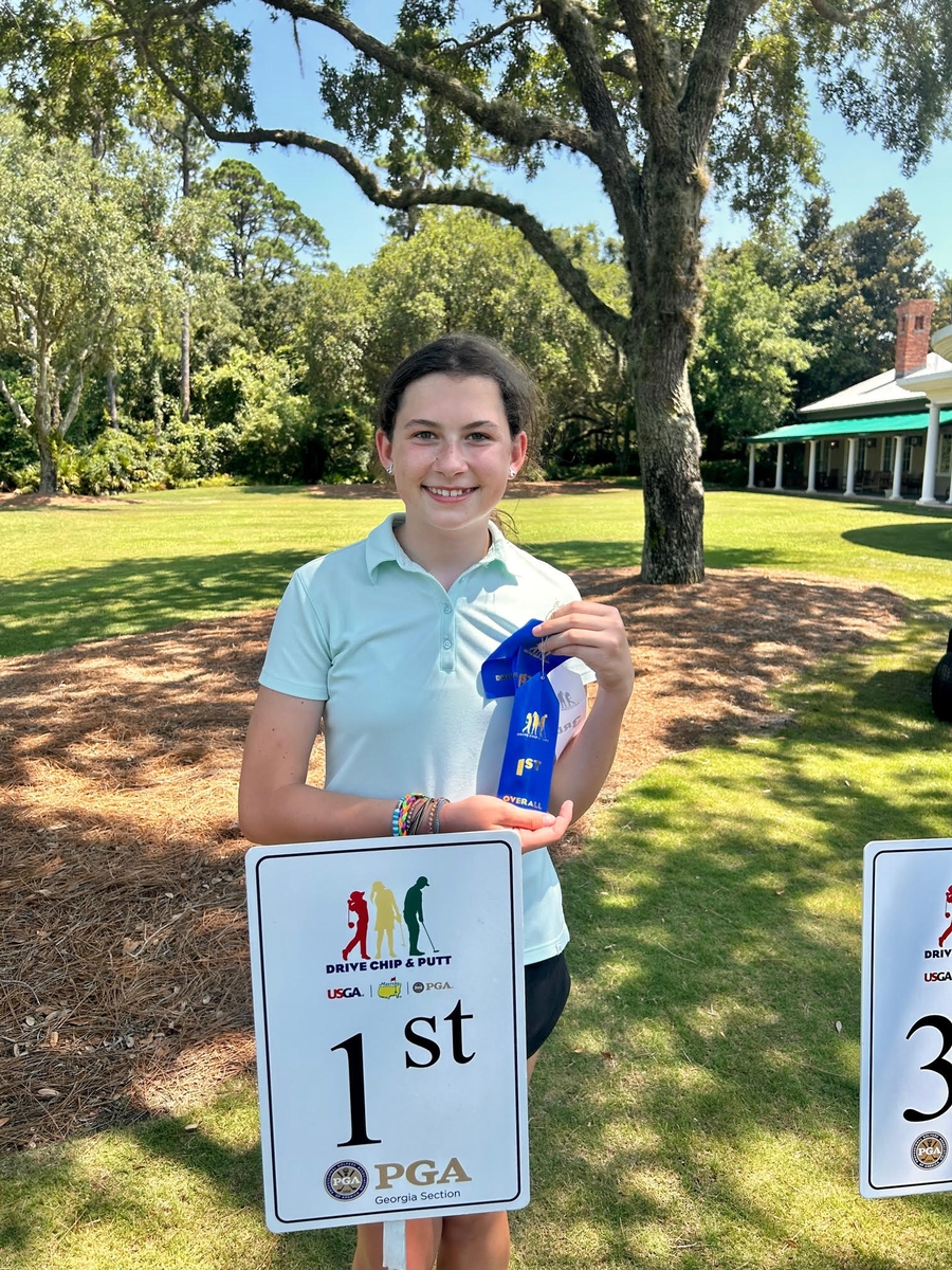 Junior Golf – Georgia PGA