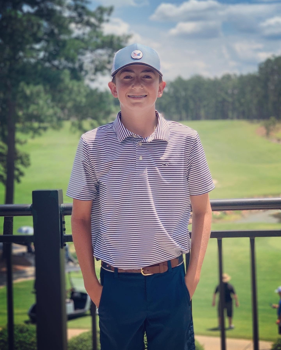 Savannah junior golfers earn great finishes at US Kids Golf World Teen ...