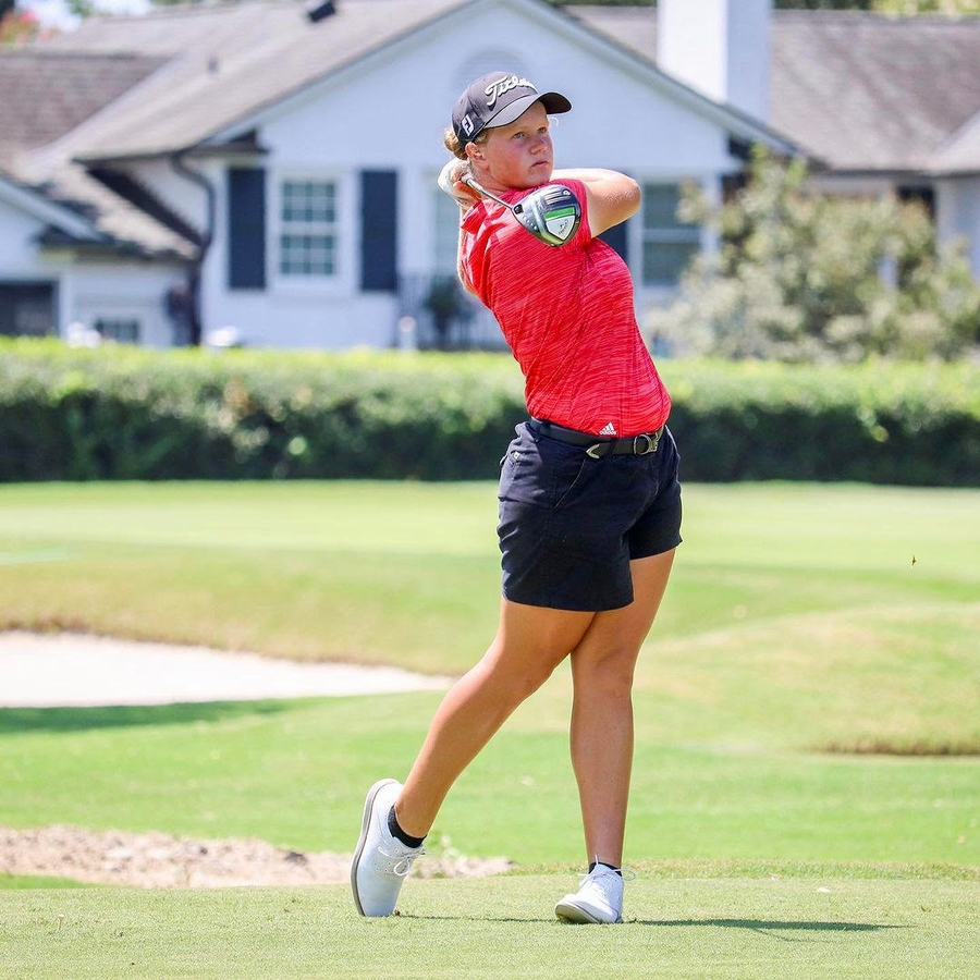 Savannah's Miller wins Beth Daniel Junior Azalea : Prep Sports Report