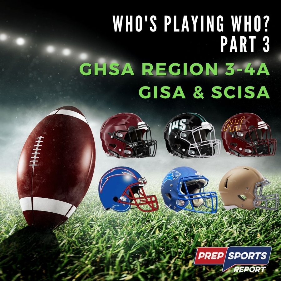 Prince Avenue Wins 2022 GHSA Football State Championship - Prince Avenue  Christian School