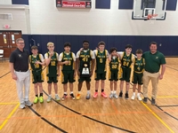 Pooler Rec 12U team wins GRPA state championship : Prep Sports Report