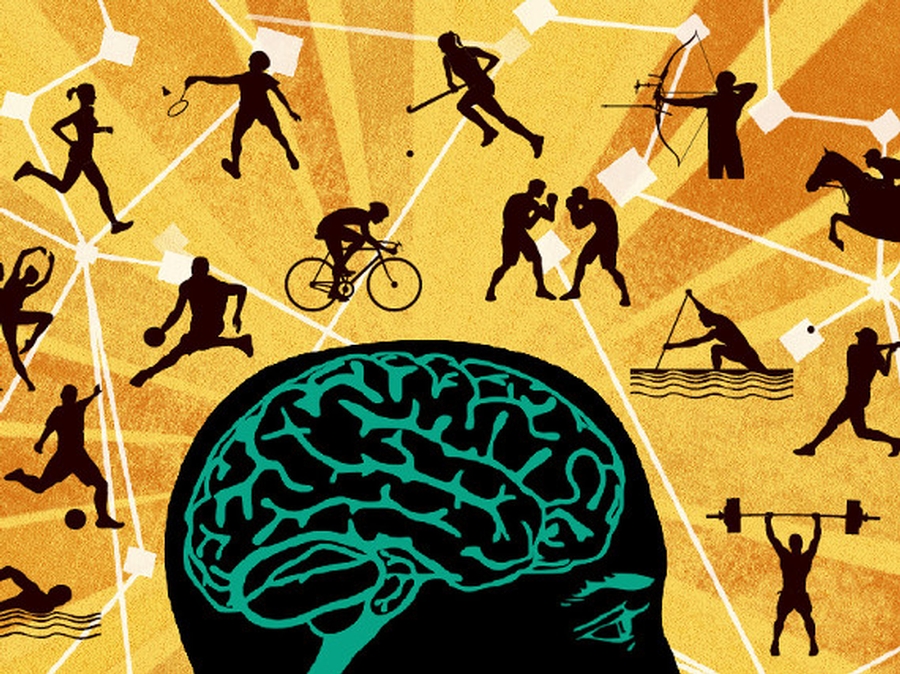 Motivational Monday - How to Change Your Mindset : Prep Sports Report