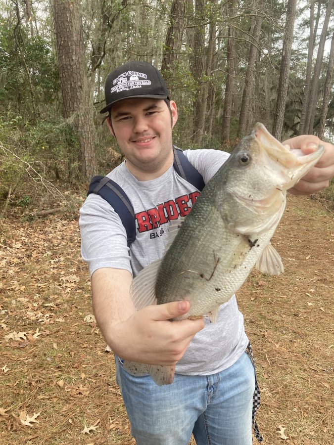 Savannah Christian and Benedictine Making a Splash in GHSA Bass Fishing :  Prep Sports Report