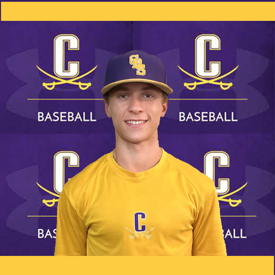 Calvary Day School s Powell Throws A No No Prep Sports Report